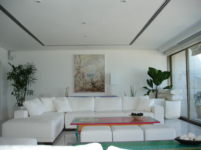 Luxury Penthouse Rio de Janeiro