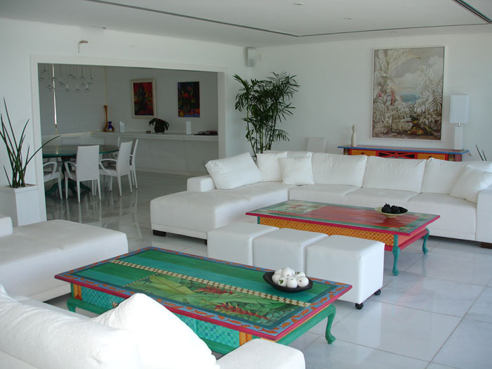 Luxury penthouse Ipanema, Rio de Janeiro