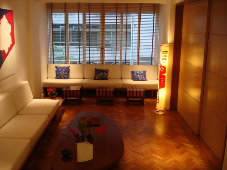 luxury apartment Rio de Janeiro