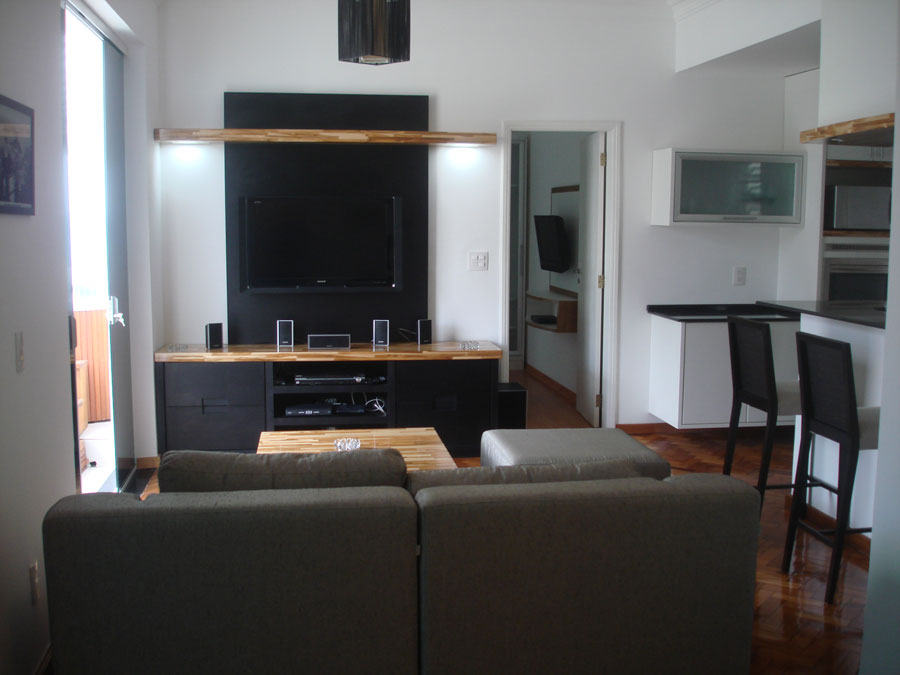 luxury apartment Rio de Janeiro