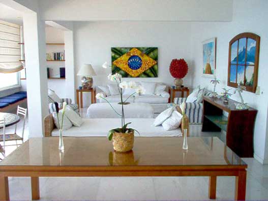 Accommodation rio de janeiro